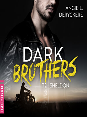 cover image of Sheldon